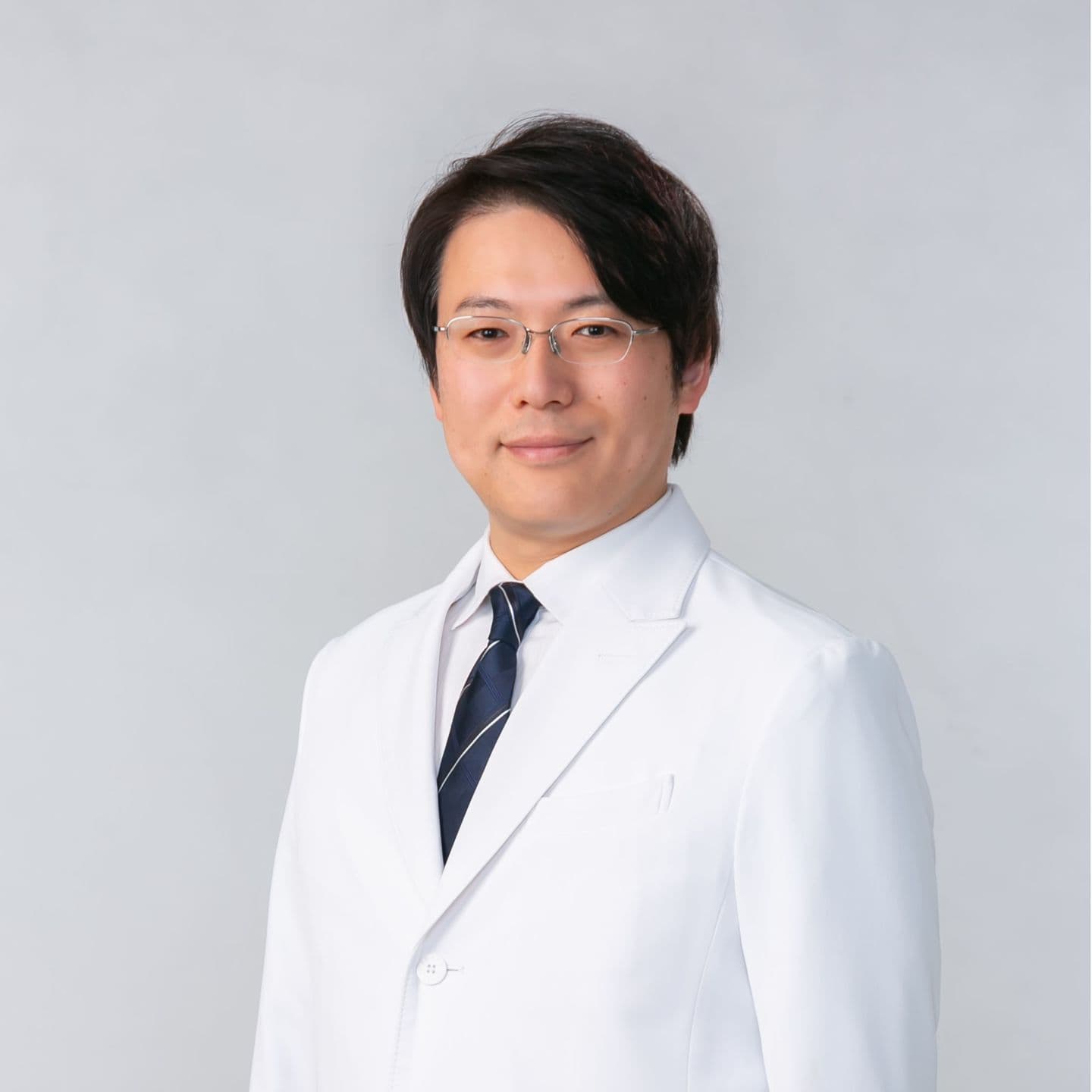 院長　森田真一